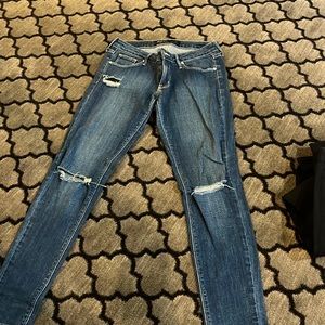 Just USA women’s jeans